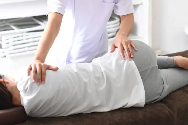 Clínica fisioterapia perto de mim