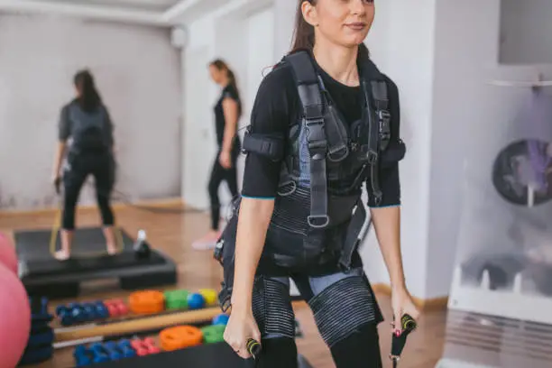 Fisioterapia fortalecimento muscular