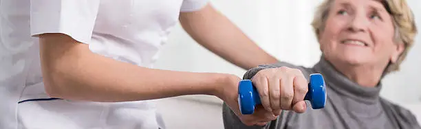 Fisioterapia fortalecimento muscular em Cerqueira Cesár
