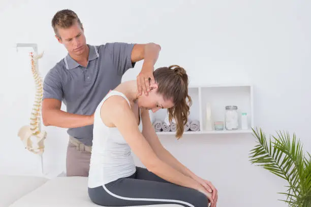 Fisioterapia para lombar