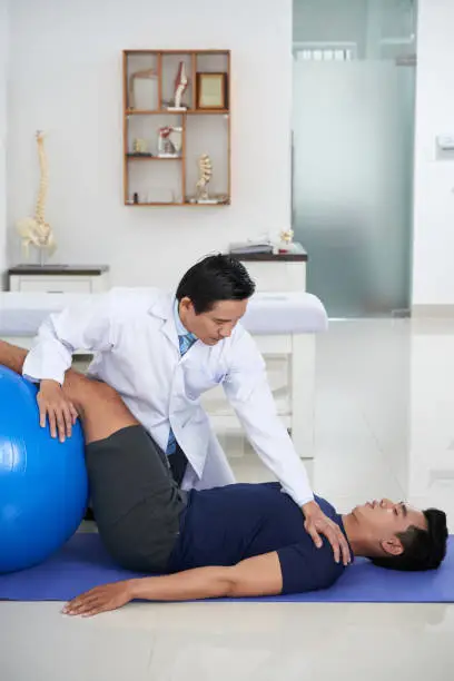 Fortalecimento cervical fisioterapia
