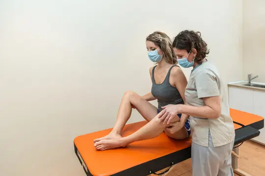 Fortalecimento lombar fisioterapia