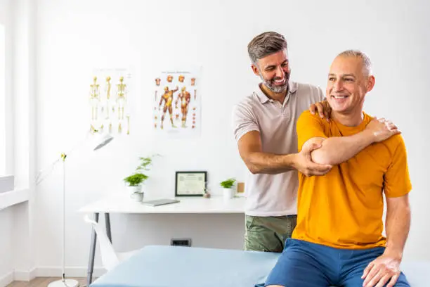 Quiropraxia fisioterapia